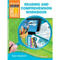 1 Excel Reading 5